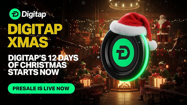 Hyperliquid Drops To $25 While Digitap ($TAP) Targets Real Spending ...
