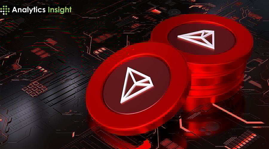 Stablecoins Pull Ahead as Tron Volumes Eclipse XRP Transfers