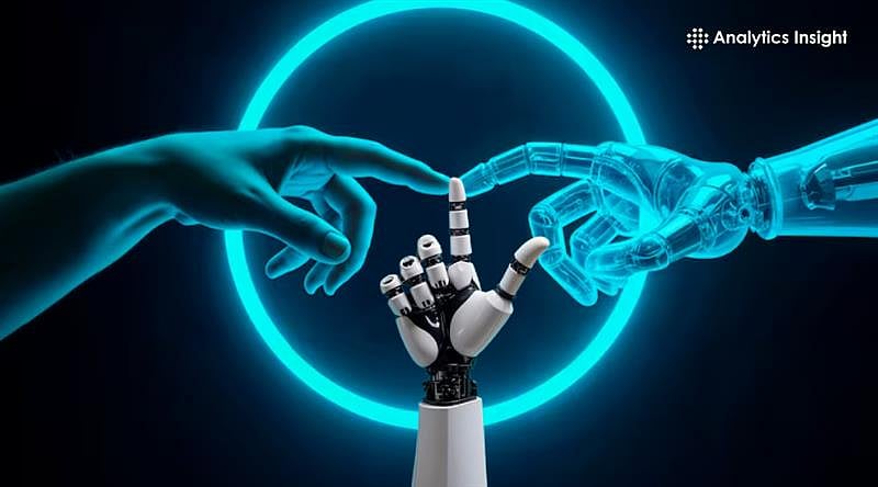 Top News Today: AI Chips, AI-Native Startups, Future Jobs, Media Trust &  Crypto Supply