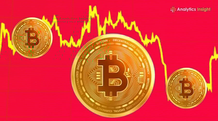 Bitcoin Near $87,000 as Holiday Volatility Affects Market