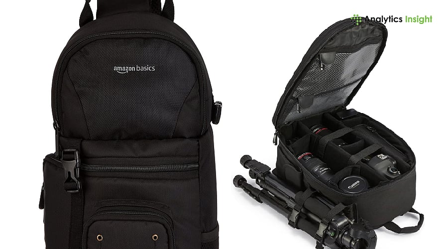 Top Amazon Basics Camera Gear Deals to Watch Out