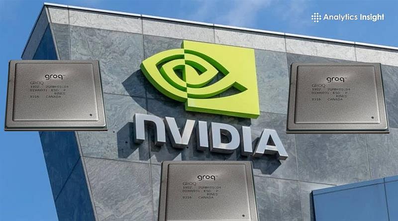 Top News Today: Nvidia–Groq Deal, £1.8B UK AI Funding & More