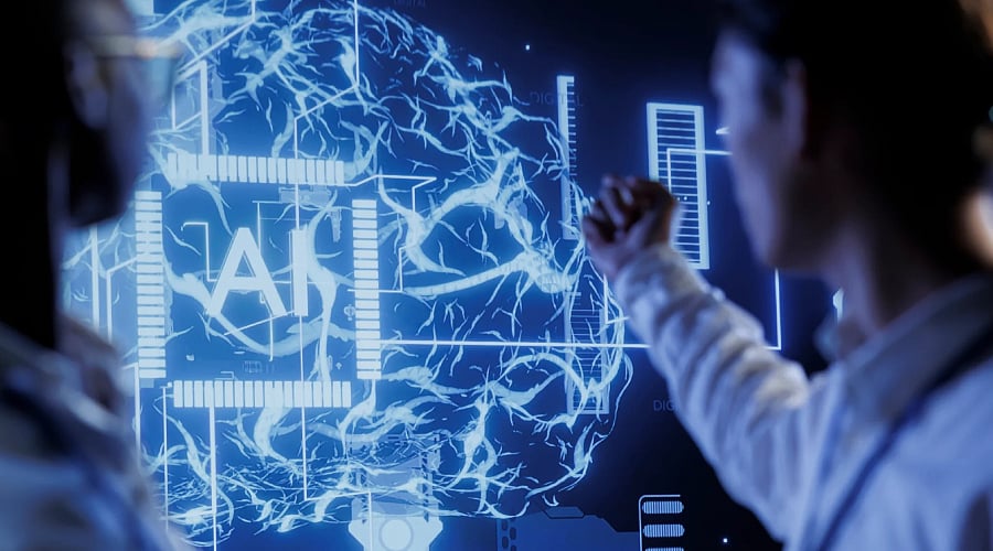 Top AI Jobs in India Paying Highest Salaries