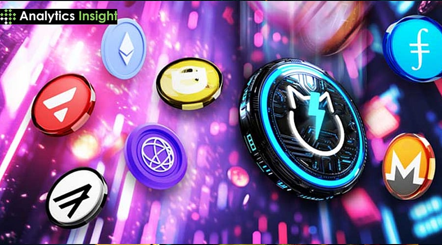 Crypto Market Update: Crypto Prices Test Long-Term Trendlines Across Major  Weekly Charts