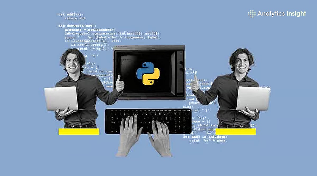 Best Python Bootcamps for Coding in 2026