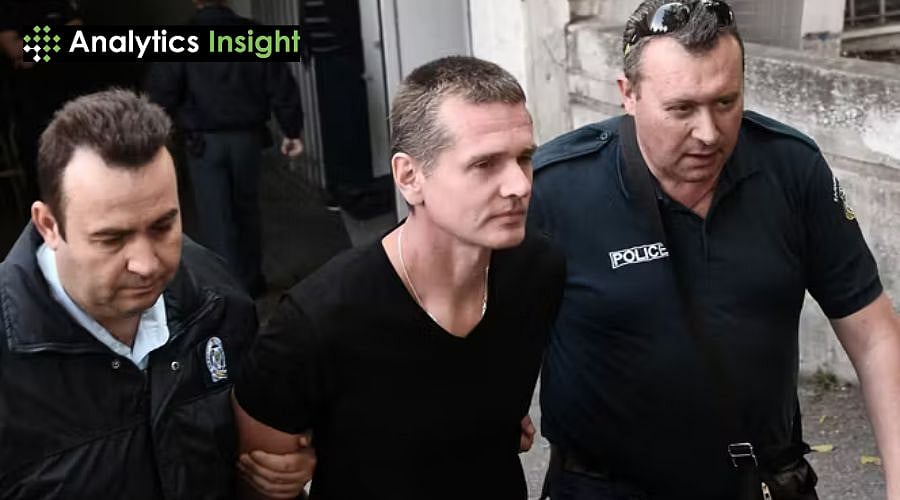 Russian Officer Jailed for Bitcoin Theft as Market Prices Slide