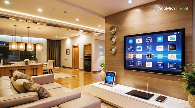 Top Smart Devices for the Best Home Automation Setup