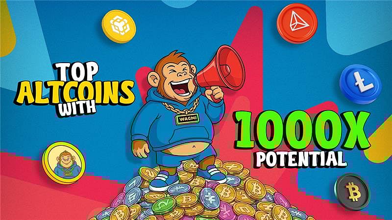 Best Upcoming Crypto for 2026: Apeing Tops a List of 5 High-Conviction  Projects