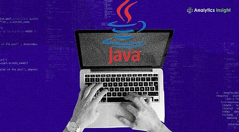 Top Java Frameworks for Web & Backend in 2026