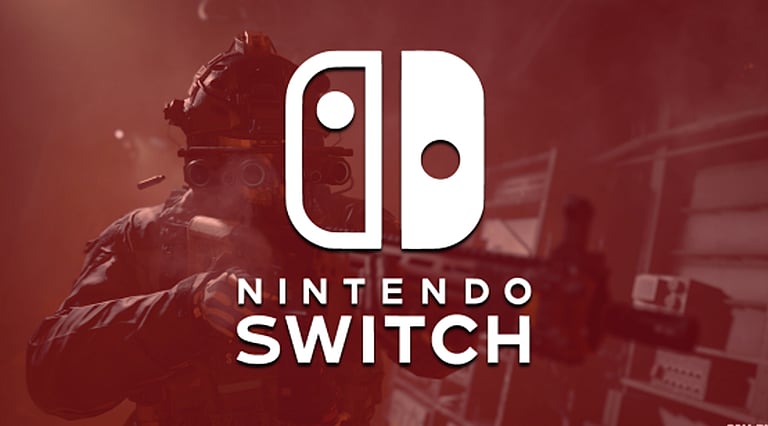 Call of Duty Coming to Nintendo Switch 2: Here’s What We Know
