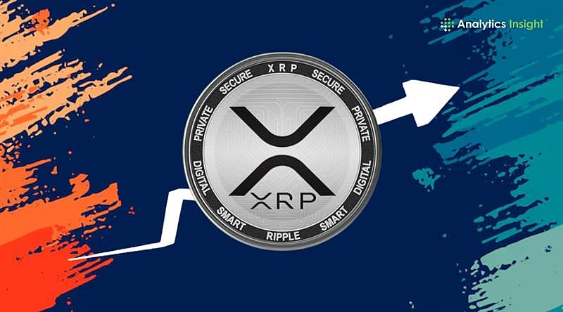 Institutional Demand Anchors XRP as Retail Interest Stays Weak: An Outlook  for 2026