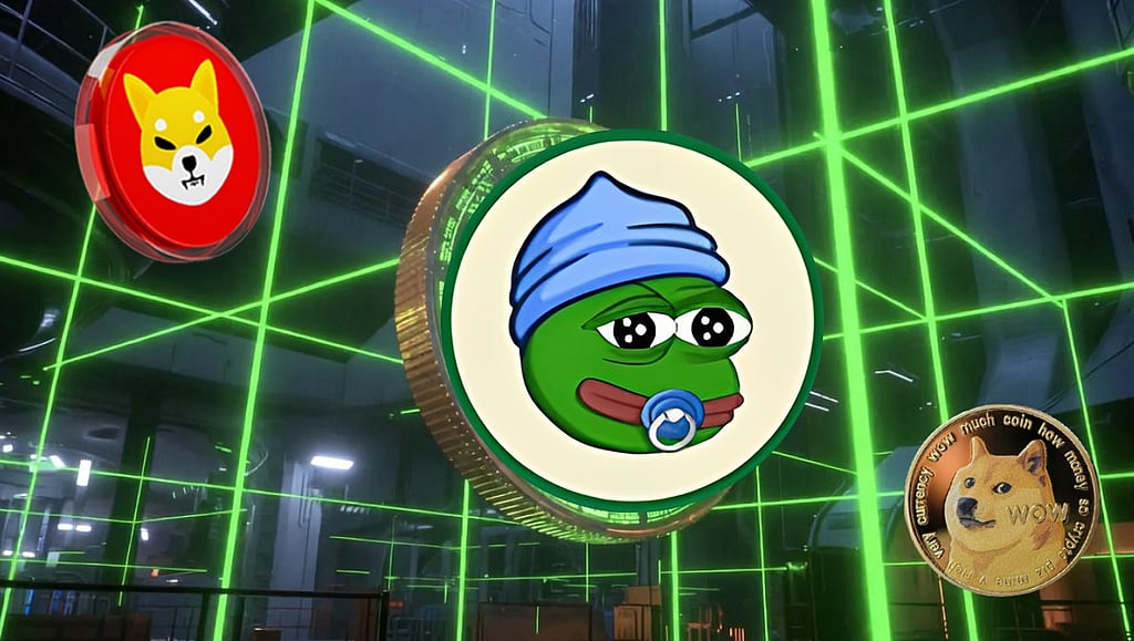 Top Meme Coins to Buy: Shiba Inu (SHIB), Dogecoin (DOGE), and This New ...