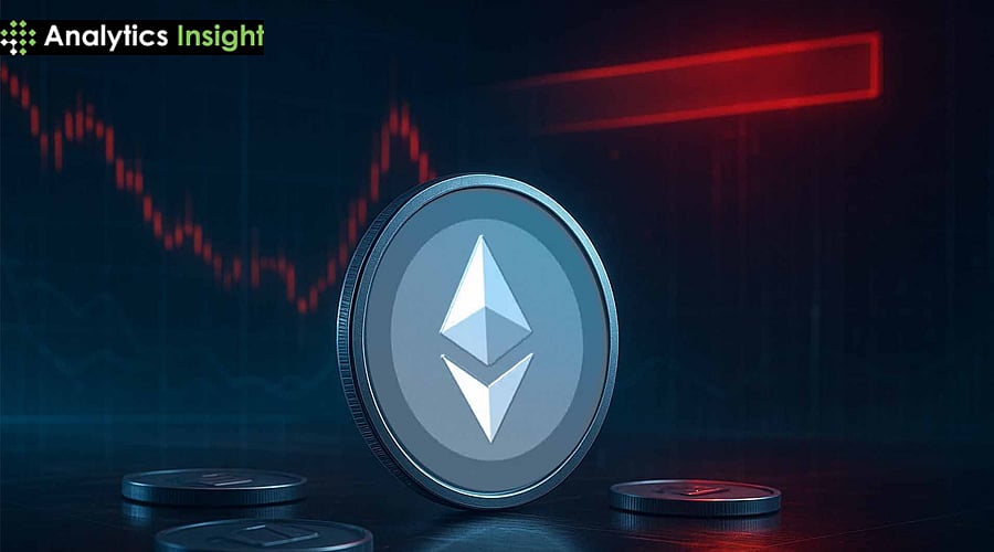Ethereum News Update: ETH Tests Resistance After $2,900 Bounce as Liquidity  Battle Deepens