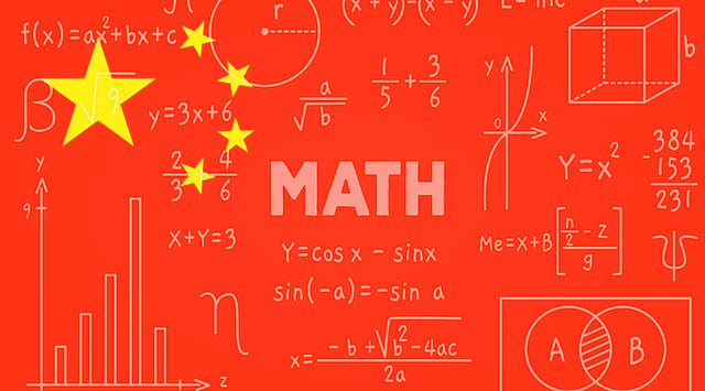 Top Countries Excelling in Mathematics in 2025