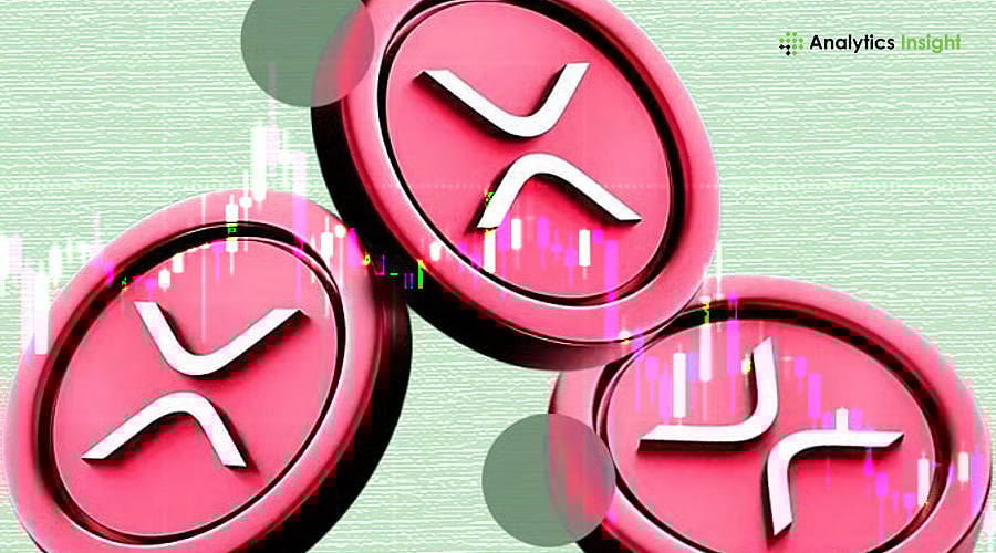 XRP Price Risks $1 Drop as ETF Outflows Hit Market Sentiment