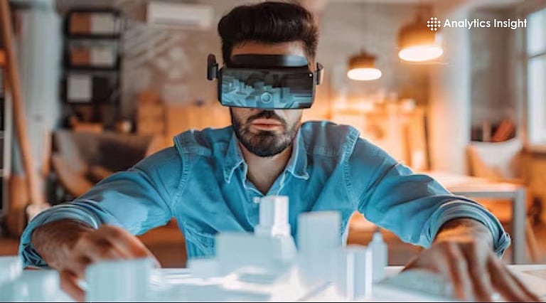 Advanced Vr Development Top VR Software Development Platforms of 2026