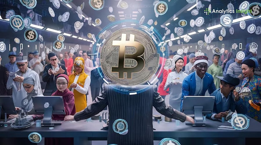 Will Crypto Go Mainstream in 2026? Find Out