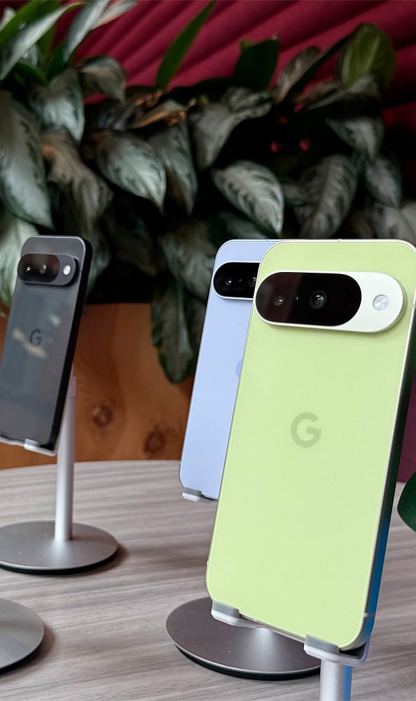 Best January Deals on Smartphones & Wearables