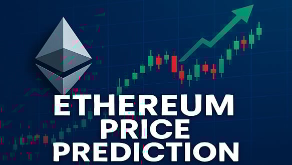 Ethereum Price Prediction 2026: ETH Turns Bullish, Arthur Hayes Is Buying  Top ETH Tokens
