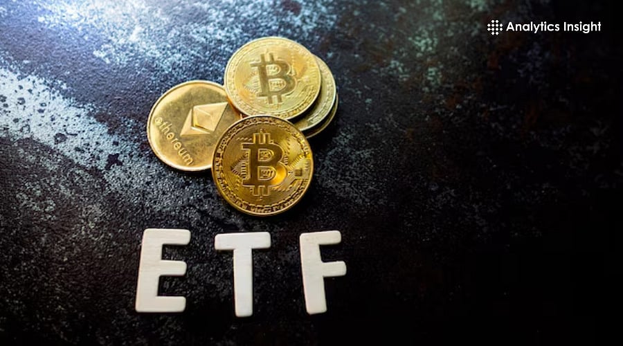 Latest Crypto ETF Flows Reveal Market Direction
