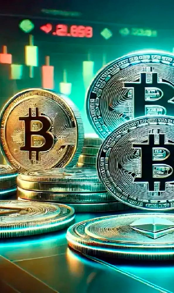 Best Emerging Crypto Coins With Massive 1000x Upside in 2026