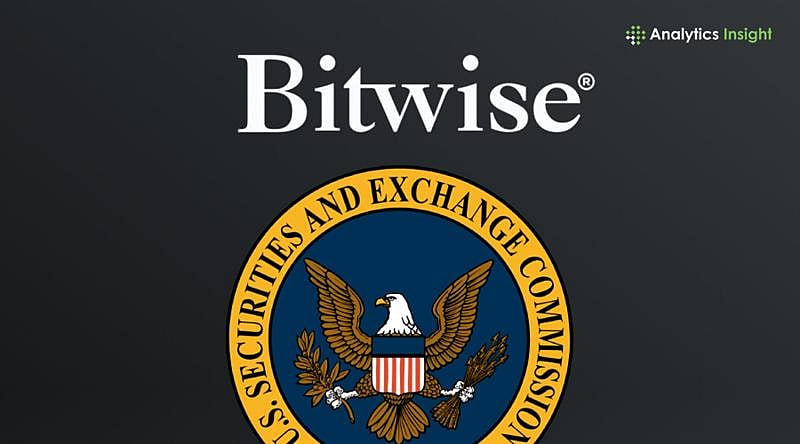 Bitwise Files 11 New Crypto ETF Applications With SEC, Expanding Altcoin  Investment Access