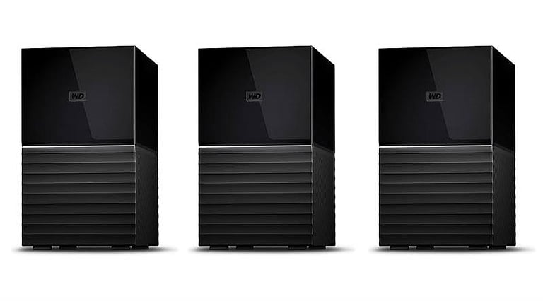 Top External Hard Drives for RAID