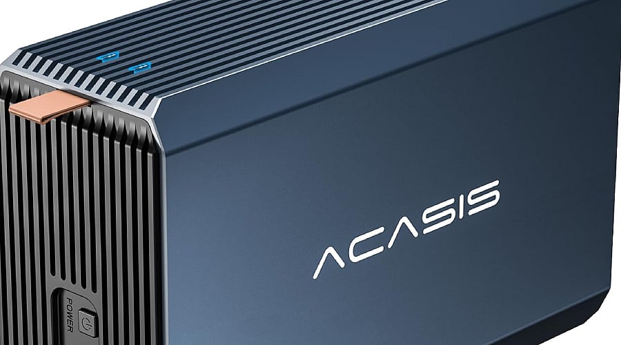 Top External Hard Drives for RAID