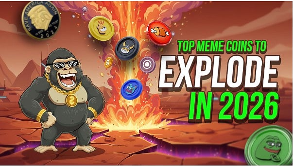 8 Best Meme Coins to Buy Right Now: APEMARS and Other Hottest Picks in ...