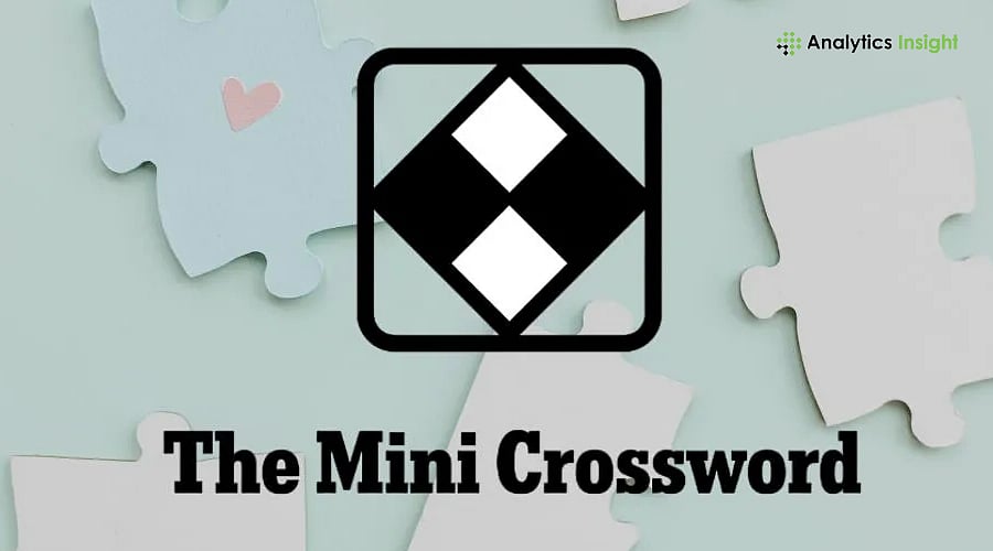 New NYT Mini Crossword Answers for January 6