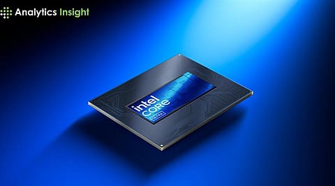 CES 2026: Intel Core Ultra Series 3 Debuts Amid AI-Driven Laptop Price ...