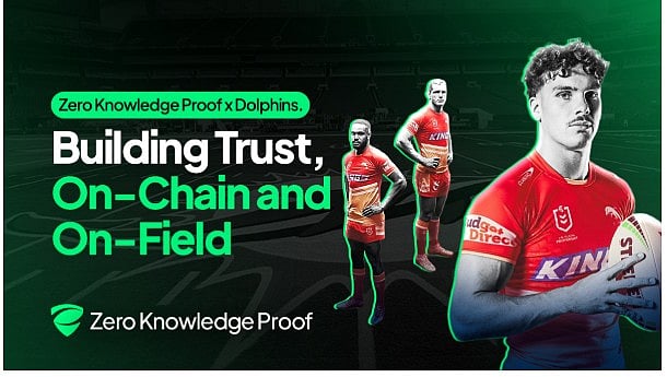 Tron and Cardano Stall While ZKP Lights Up 1000x ROI Speculation as  Scarcity Tightens & $10M Sports Deal Drives Activity