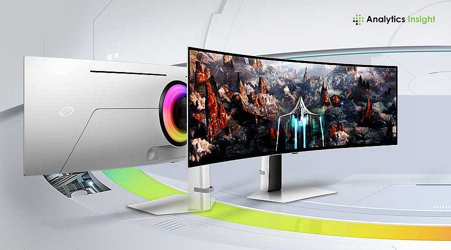 Top OLED Gaming Monitors Best OLED Gaming Monitors In 2026 