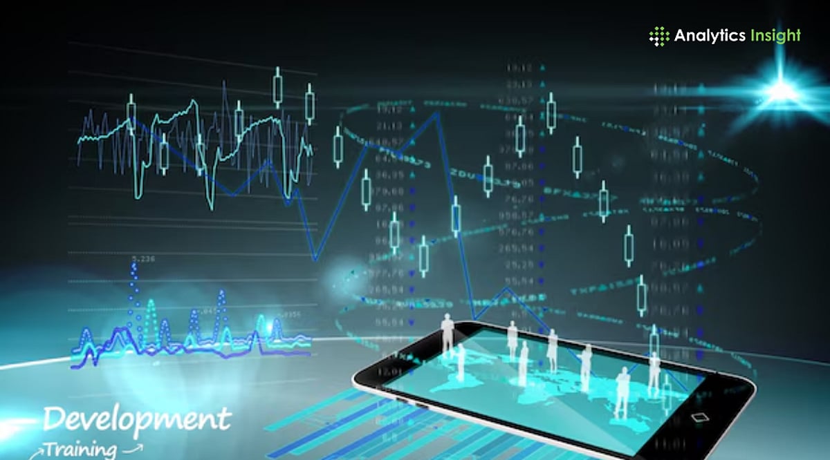 algorithm analysis and recursion 1 algorithm an... AI in Stock Markets 2026: Smarter Algorithms, Faster Decisions