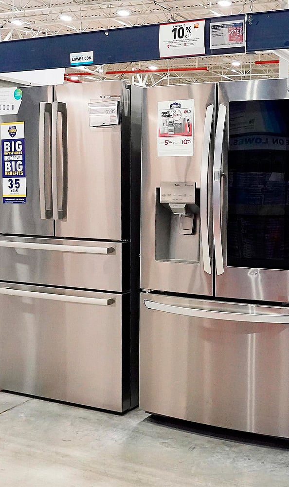 Best Refrigerator Models for 2026