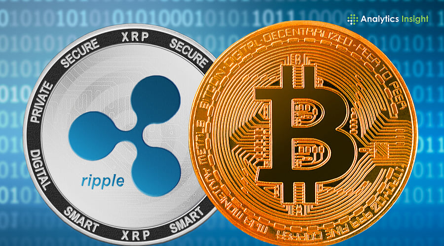 XRP vs Bitcoin: Which One Should You Buy?