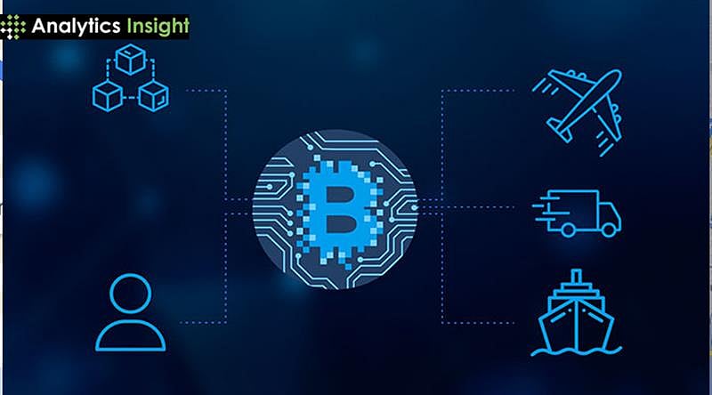 Top News Today: Tech Supply Chains, Capital Moves & Crypto Signals