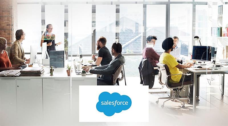 Sr Analyst, Data Engineer, Salesforce