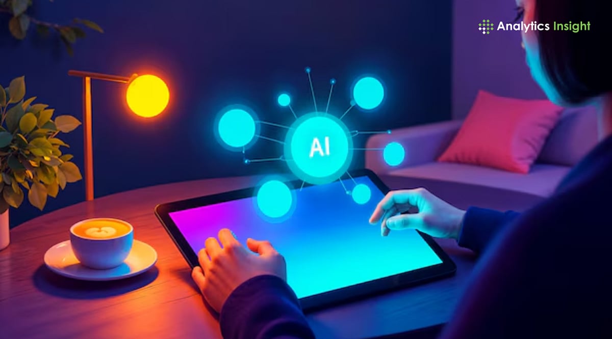 How do OTT Platforms Use AI for Content Recommendation?