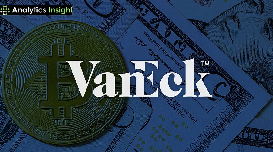 VanEck Says Bitcoin Could Reach $2.9M by 2050 as Settlement Use Expands