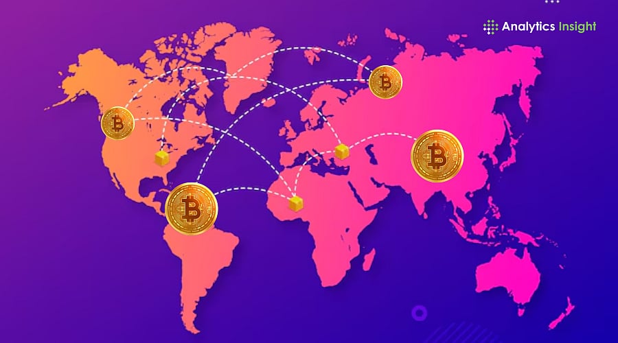 Top 10 African Countries by Crypto Ownership