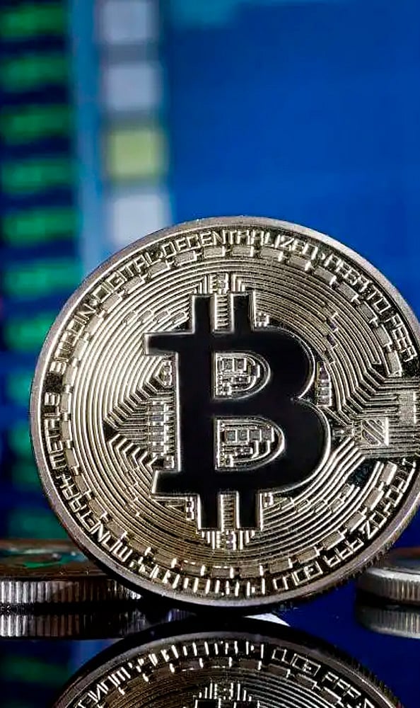 Bitcoin in 2026: Boom or Bubble Again?