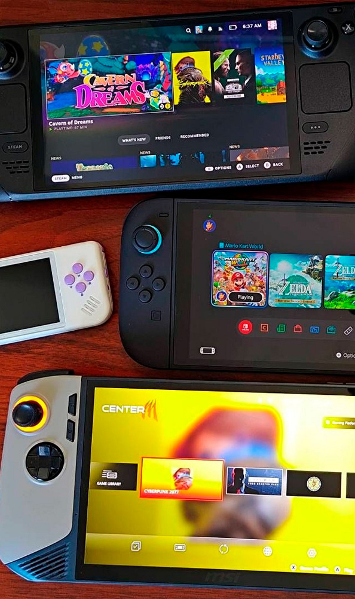 Gaming Tech in 2026 That Makes Consoles Feel Outdated