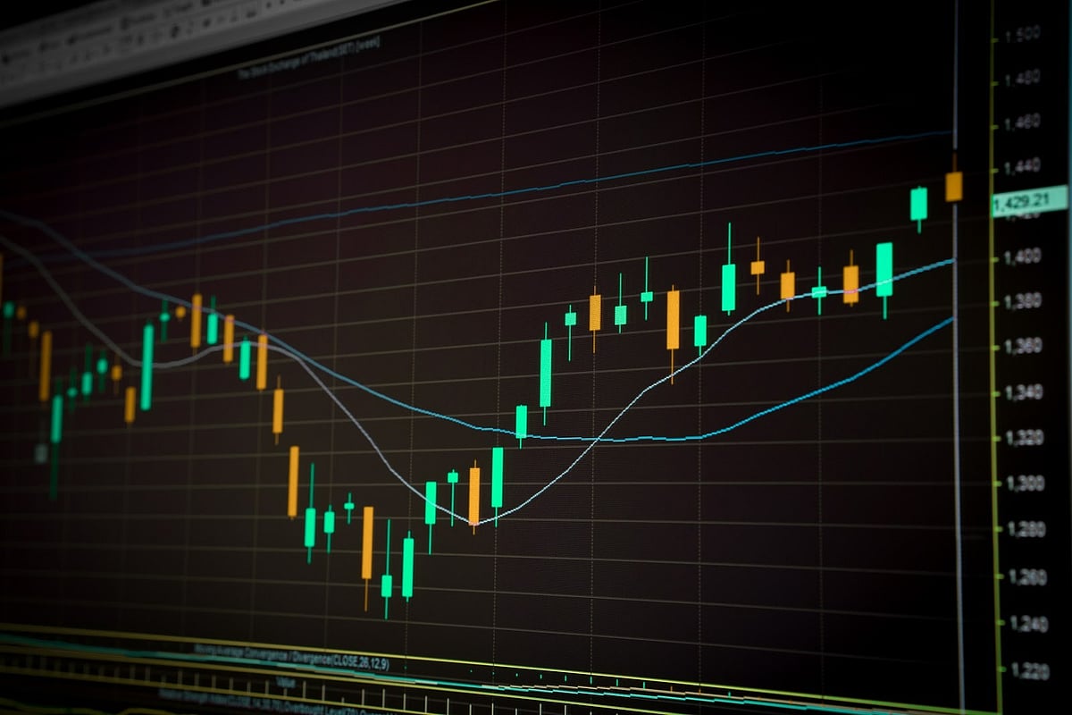 January Crypto Report: Why Is The Market Up Today? Investors Are Flocking  To The Best Crypto To Buy 2026