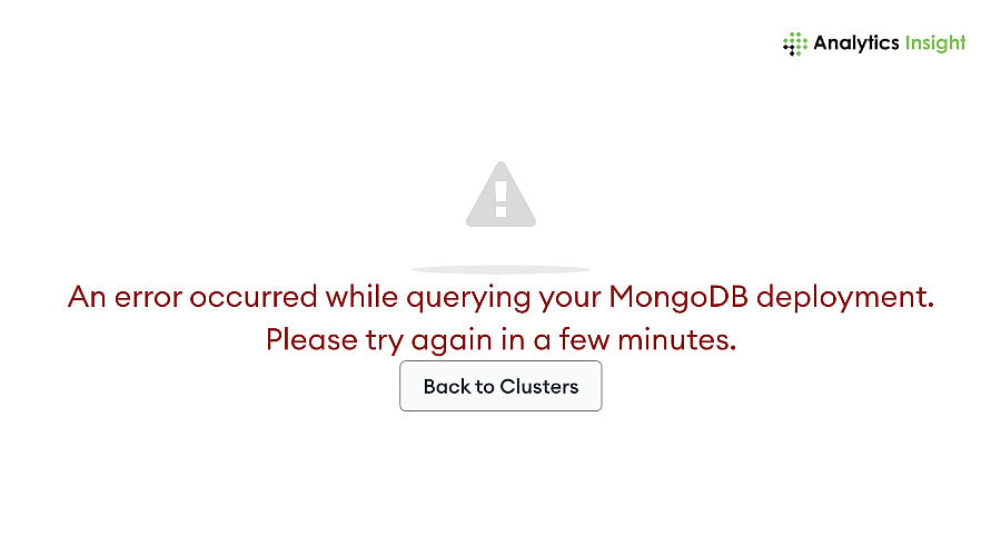 10 MongoDB Query Errors and Fixes