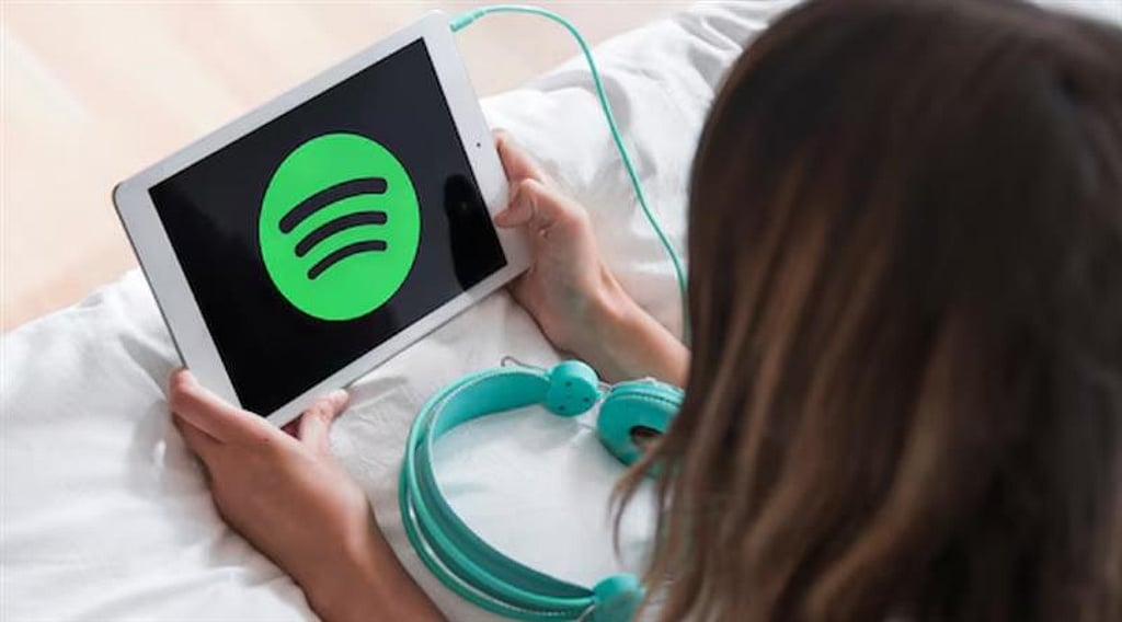 Decoding the Spotify Algorithm: The Role of Data-Driven Momentum in ...