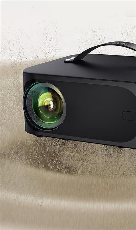 Top 4K Projectors in 2026 (Best Quality & Value)