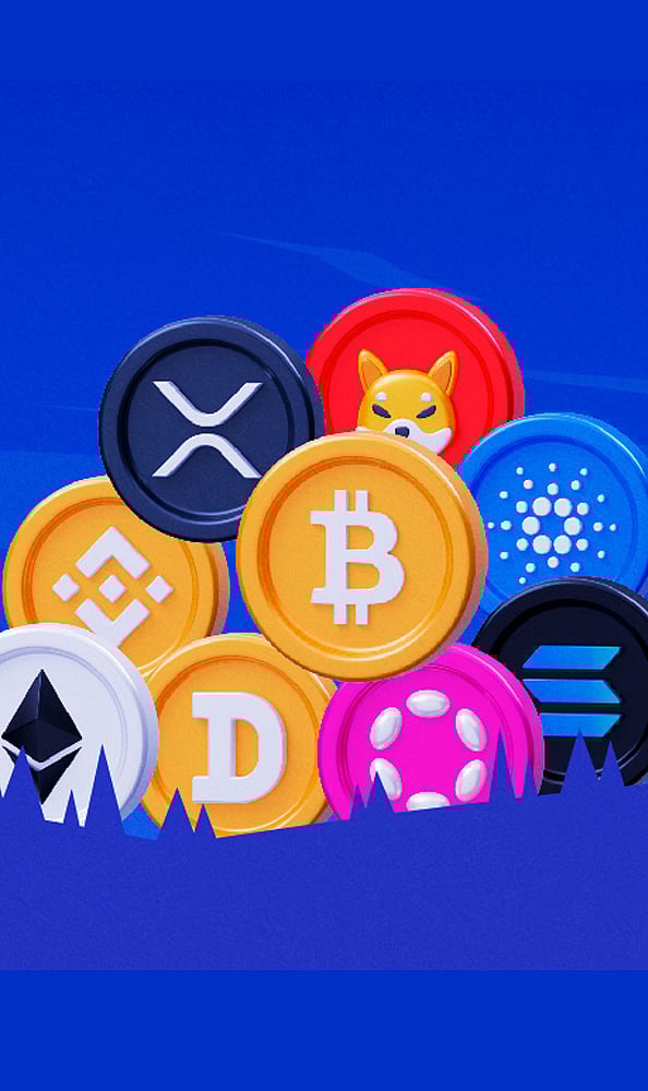 Best High Return Cryptocurrencies to Watch in 2026