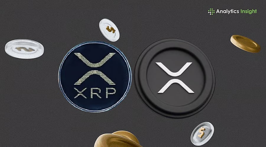 XRP Holds Above $2 as Calm Volume Meets Rising ETF Demand: Investors Wait  as the Market Unfolds