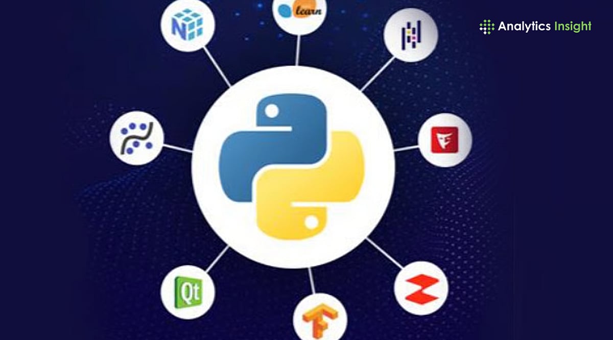 Leading Python Frameworks for Robotics in 2026